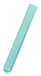 Polystyrene Crystal Cut Tube SHOTZ® / Test Tube Shooters - Pack of 100