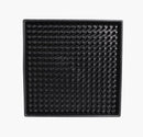 BarConic® Mini Bar Mat (4.5" x 4.5")