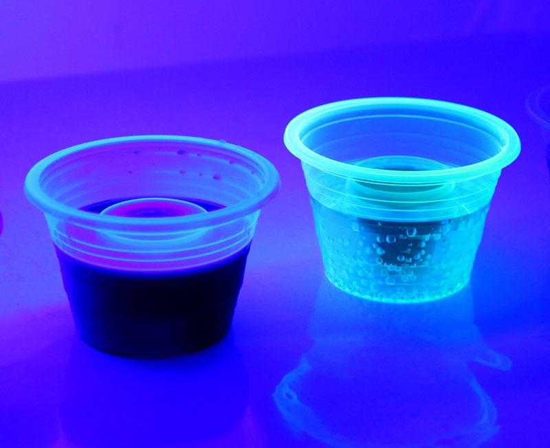 Jager Shot Cups / Bomb SHOTZ® - ORIGINAL - Sleeve of 50