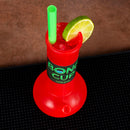 Plastic Bong Cup - 24 ounce