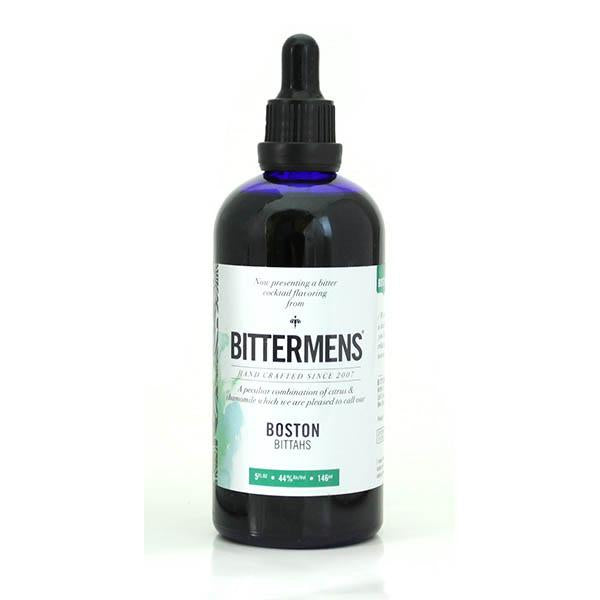 Bittermens® Hand Crafted Bitters