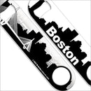 Boston Skyline Speed Opener