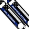 ADD YOUR NAME Speed Bottle Opener - Blue Lives Matter