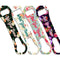 "ADD YOUR NAME" V-ROD® Bottle Opener – Floral Wallpaper – Several Color Options