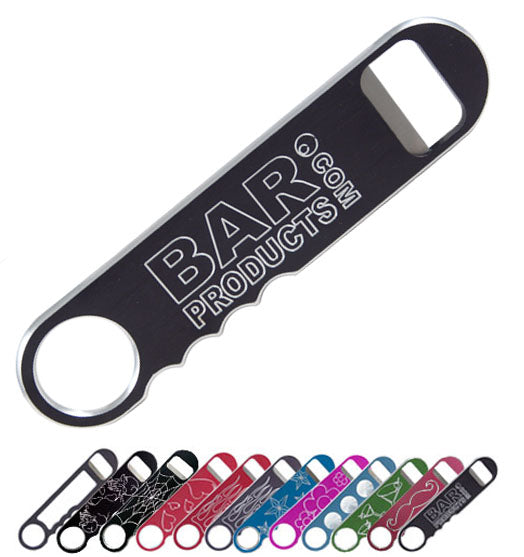 Ripper Bottle Openers