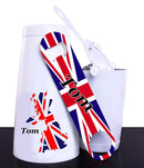 British Pride - Custom Kolorcoat™ Bar Tools Set