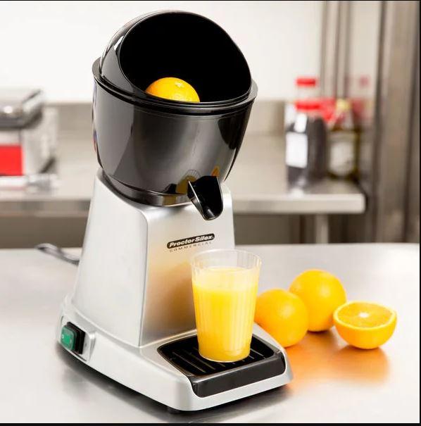 Hamilton Beach Citrus Juicer - 6 Inch High Cup