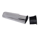 BarConic® Stainless Steel Nutmeg Grater