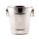 Stainless Steel Ice Bucket - (Choose your Style) - BarConic®