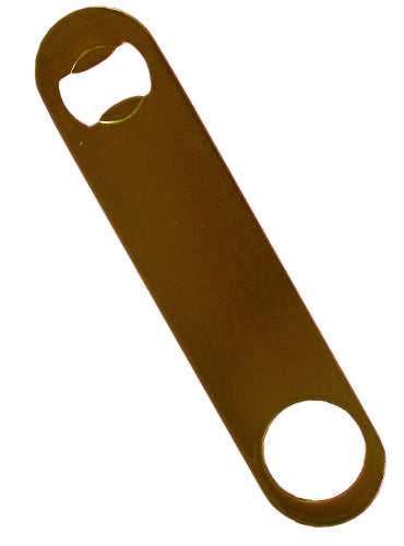 Gold Speed Opener