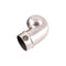 Scroll Finial Cap (Metal Options)