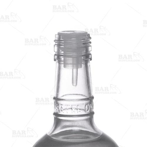 Cap-On™ Liquor Pourers (12 Pack)