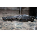 Castello Carbon Fiber Handle Corkscrew