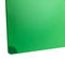 San Jamar Saf-T-Grip X-Pediter Cutting Board, 9 x 12 x 3/8 in, NSF, Green