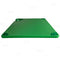 San Jamar Saf-T-Grip X-Pediter Cutting Board, 9 x 12 x 3/8 in, NSF, Green