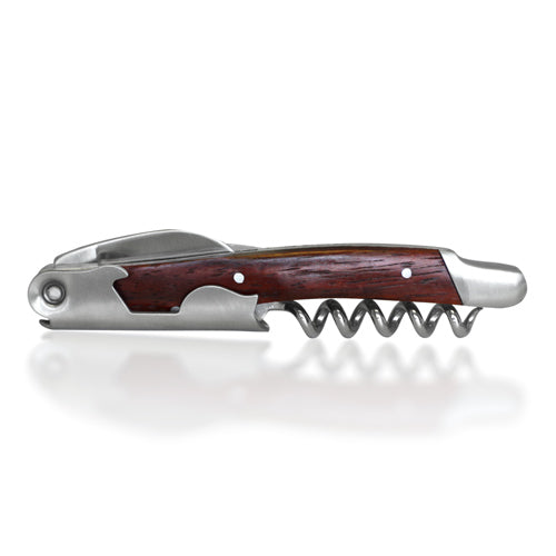 Corkscrew - Genova Rosewood