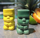 BarConic® Tiki Drinkware - Shots