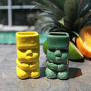 BarConic® Tiki Drinkware - Shots