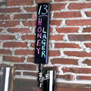 Chalkboard Beer Tap Handle - 11 3/4 tall