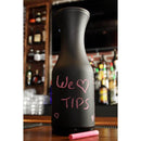 Chalkboard Tip Jar