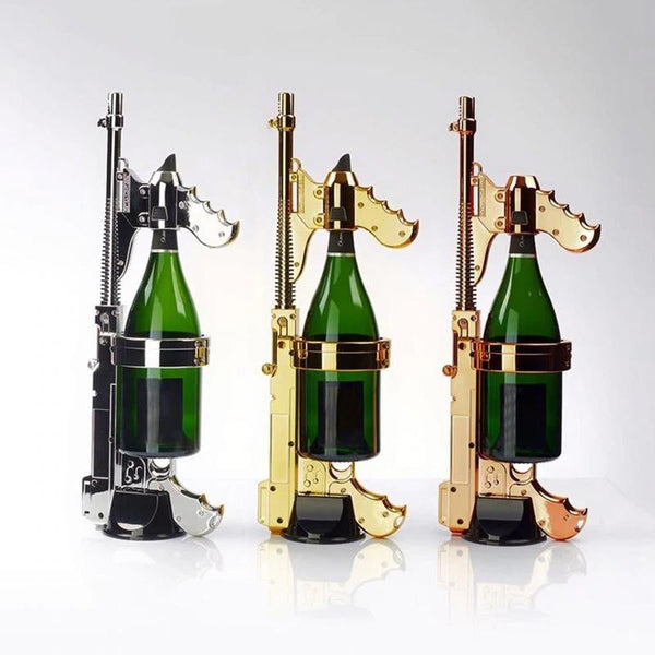 Champagne Gun - Color Options