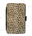 Guest Check Pad Holder - Cheetah