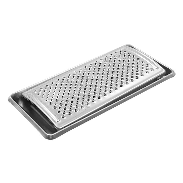 Foldable Stainless Steel Grater - BarConic®