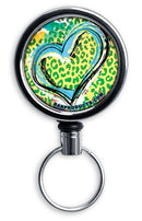 Retractable Reels for Bottle Openers – Cheetah Love