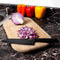 Black - Chef’s Knife COLORI®