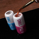 Chill Pill Shot Glass - 1.5 ounce - 2 Pack