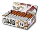 CigJig® Cigarette Saver