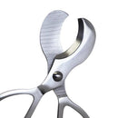 Surgical Steel Cigar Scissors - Upclose