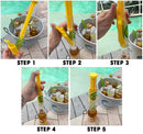 Summer Beer Bucket Kit