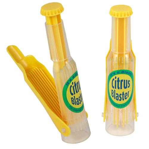 Citrus Blaster