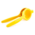 Aluminum Manual  Fruit Squeezer (Color Options)