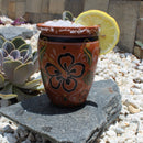 Clay Pot Tiki Mug