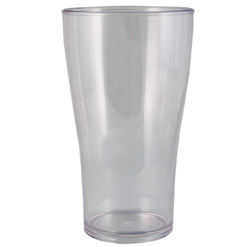 BarConic 570ml Polycarbonate Clear Cup