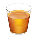 Barconic 1.5oz Clear Plastic Shot Glass Fill Line