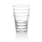 Barconic 1.5oz Clear Plastic Shot Glass Stacking