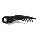 Black Waiter's Friend Corkscrew