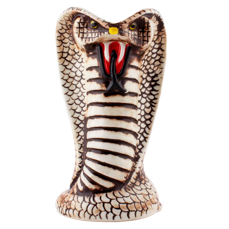 BarConic® Cobra - Tiki Drinkware - 16 ounce