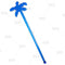 BarConic® Palm Tree Cocktail Stir Stick