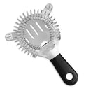 Vinylworks 2 Prong Cocktail Strainer