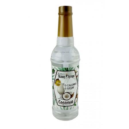 Jordan's Skinny Syrups - 750 ml