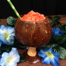 BarConic Coconut Coupe Cup - 16 ounces 