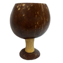 BarConic Coconut Coupe Cup - 16 ounces 