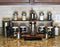 Counter Caddies™ - BARISTA Theme - 24" STRAIGHT Shelf