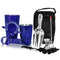 Candy Blue - Complete Bar Tote with V-Rod®