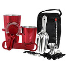 Candy Red - Complete Bar Tote with V-Rod®