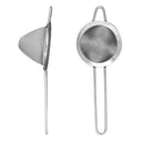 3" Stainless Steel Conical Strainer